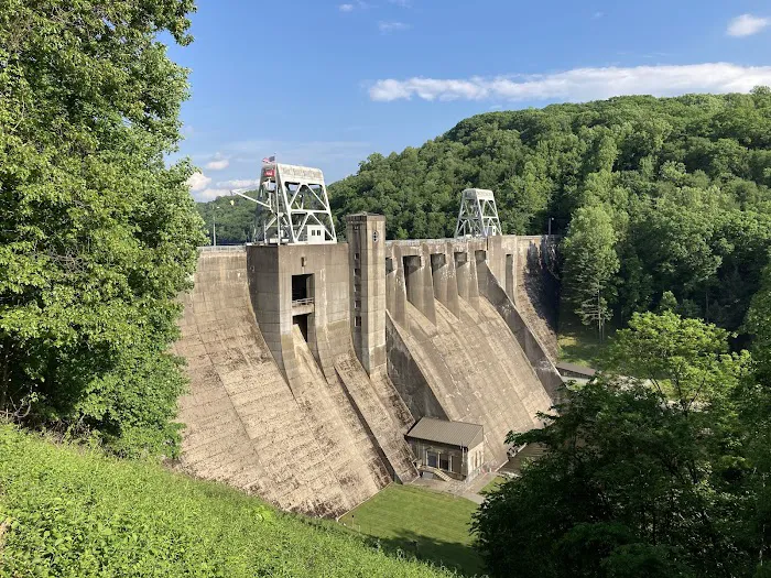 Milton Loop Campground Picture 6