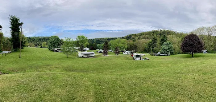 Milton Loop Campground Picture 1