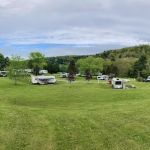 Milton Loop Campground