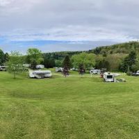 Milton Loop Campground ico