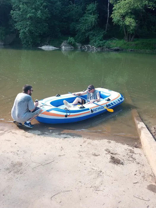 Milton Loop Campground Picture 9