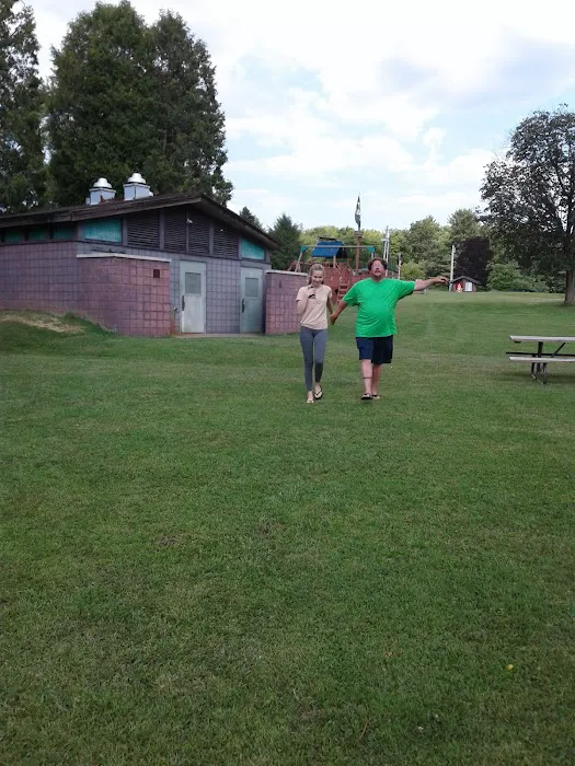 Milton Loop Campground Picture 2