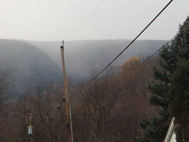 Decker Shelters Picture 2