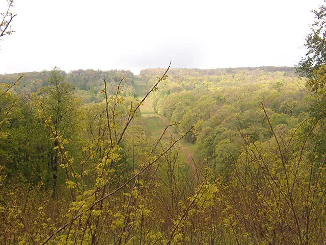 Decker Shelters Picture 4