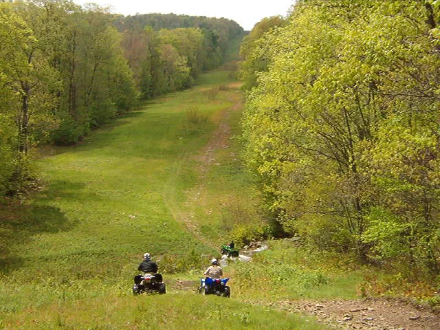 Decker Shelters Picture 6