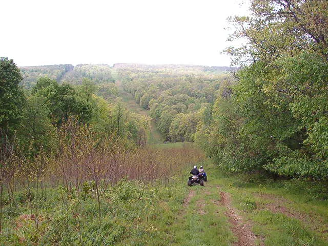 Decker Shelters Picture 7