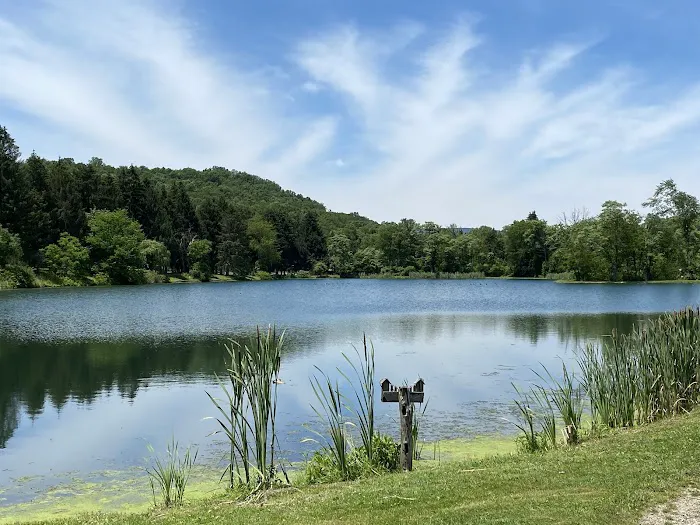 Mirror Lake Campground Picture 9