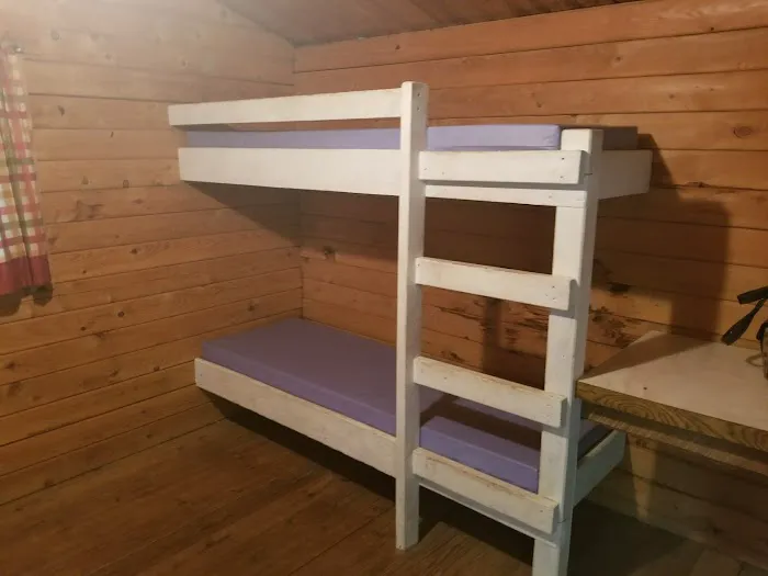 Mirror Lake Campground Picture 3