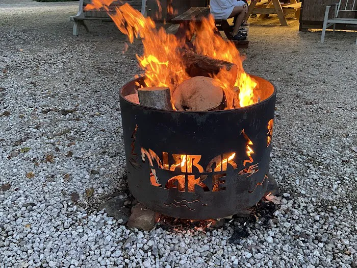 Mirror Lake Campground Picture 7