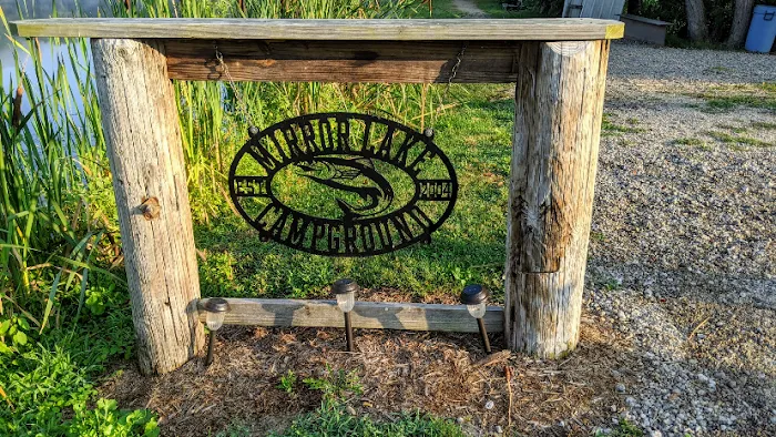 Mirror Lake Campground Picture 8