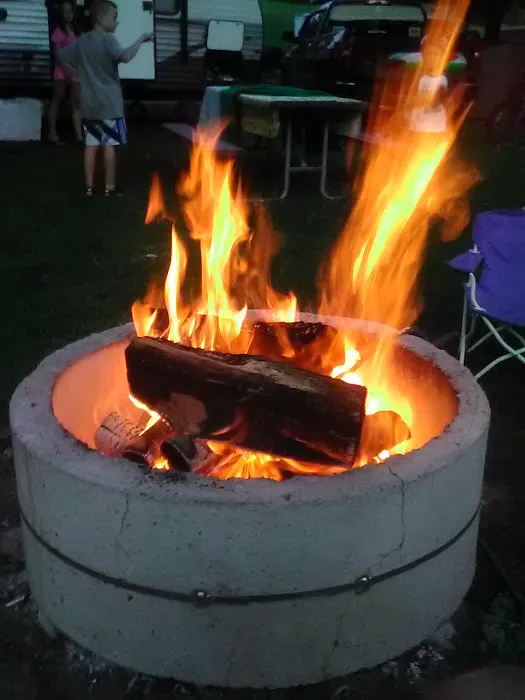 Wheel-In Campground Picture 1