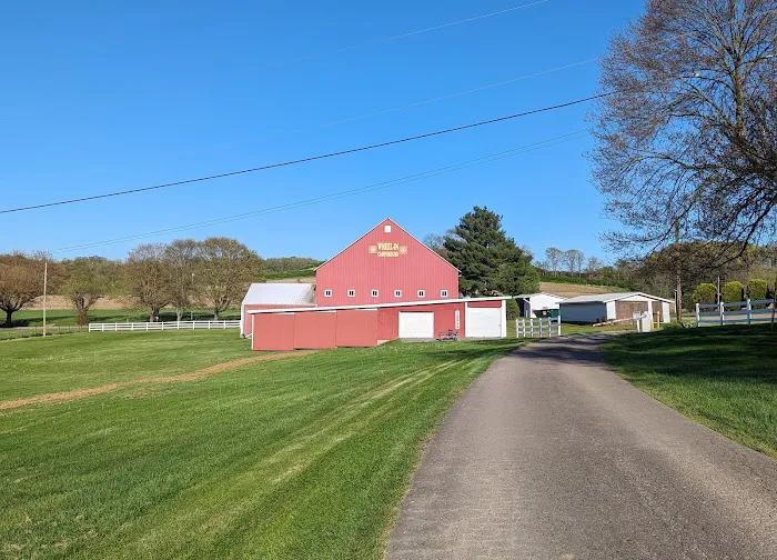 Wheel-In Campground Picture 4