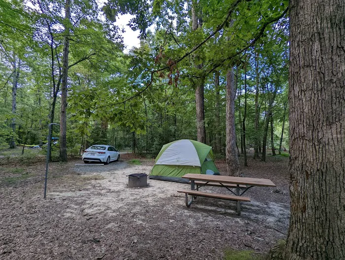 Oak Ridge Campground1 Picture 4