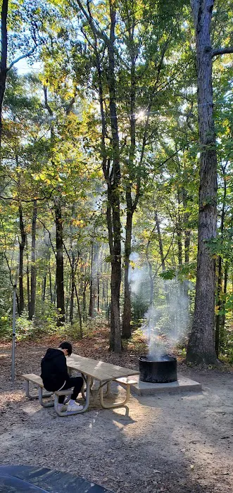 Oak Ridge Campground1 Picture 5