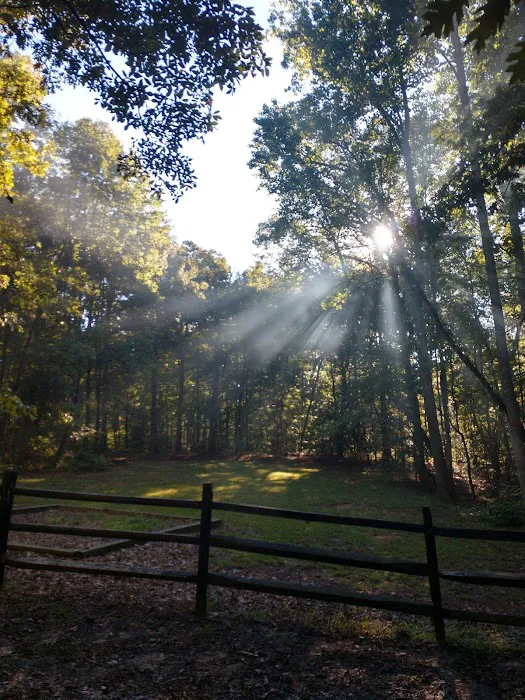 Oak Ridge Campground1 Picture 6