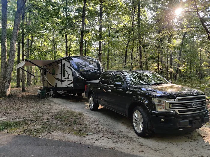 Oak Ridge Campground1 Picture 3