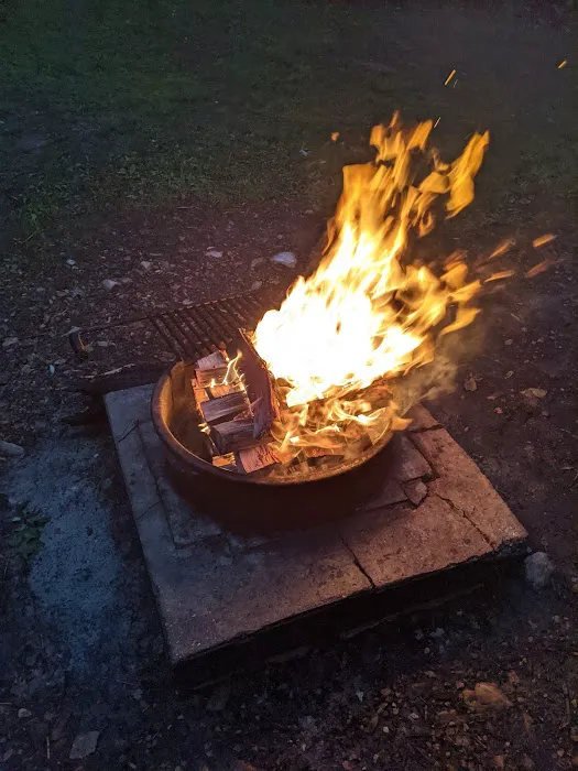 Oak Ridge Campground1 Picture 2