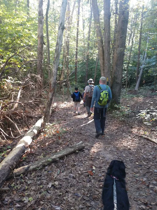 Oak Ridge Campground1 Picture 10