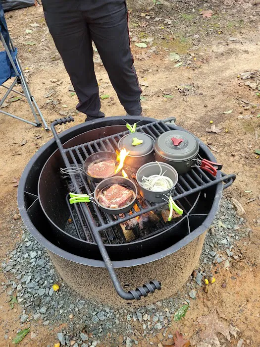 Oak Ridge Campground1 Picture 9