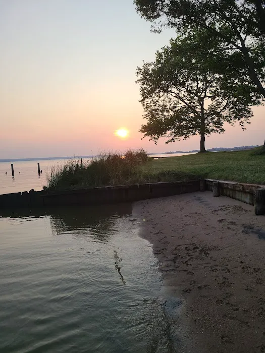 Naylor's Beach Campground Inc Picture 7