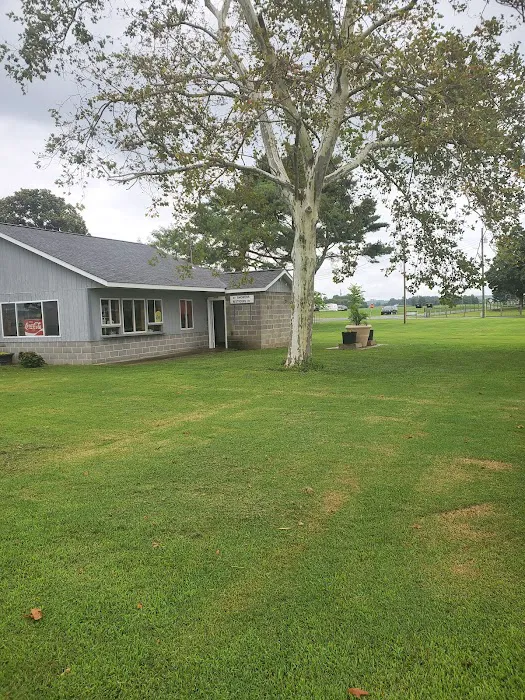 Naylor's Beach Campground Inc Picture 3