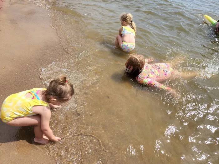 Naylor's Beach Campground Inc Picture 9