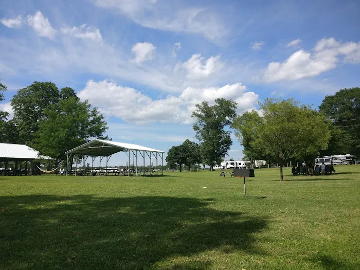 Naylor's Beach Campground Inc Picture 8