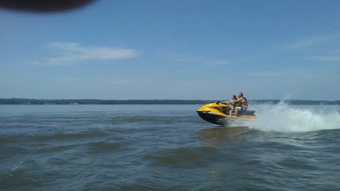 Naylor's Beach Campground Inc Picture 6