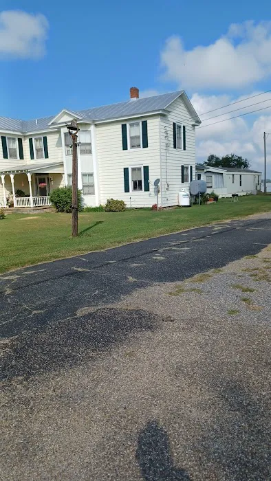 Naylor's Beach Campground Inc Picture 5