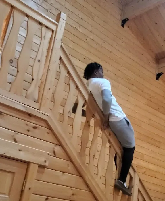 Hilltop Cabin Bldg. 283 - Army MWR Rental Picture 1