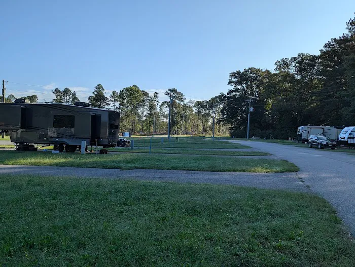 Whitetail RV Park Picture 8