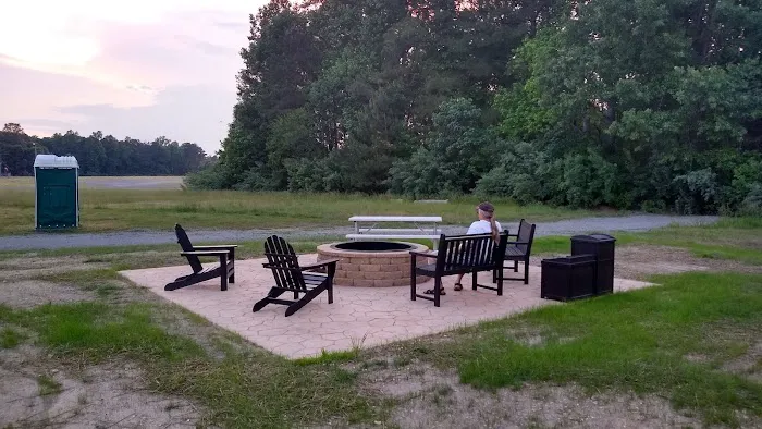 Whitetail RV Park Picture 4