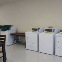 Whitetail RV Park ico