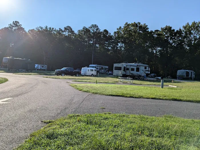 Whitetail RV Park Picture 6