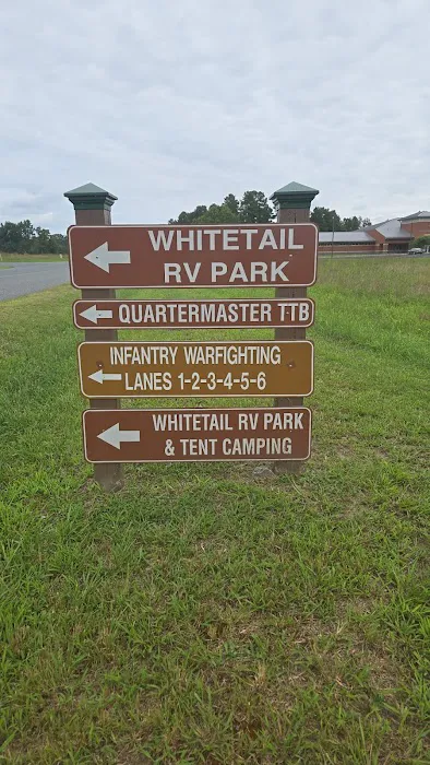 Whitetail RV Park Picture 2