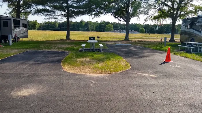 Whitetail RV Park Picture 9