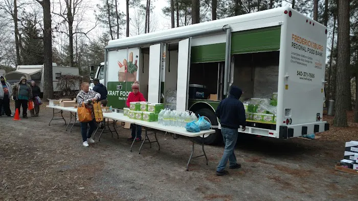 R & D Family Campground Picture 6