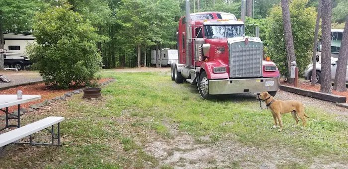 R & D Family Campground Picture 3