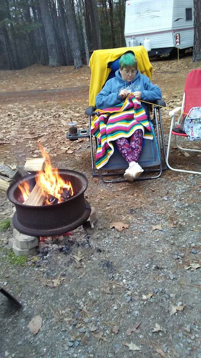 R & D Family Campground Picture 2