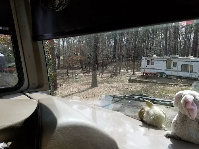 R & D Family Campground Picture 5