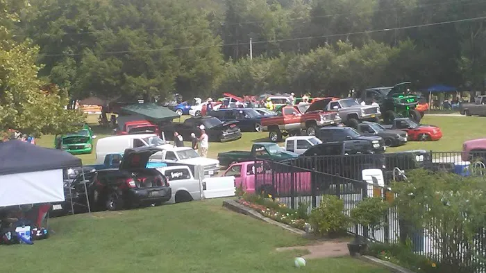 Hidden Acres Family Campground Picture 4