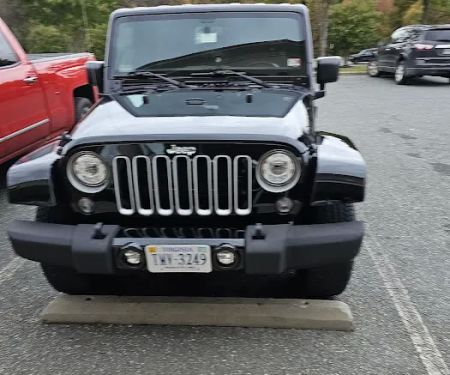 Hidden Acres Family Campground