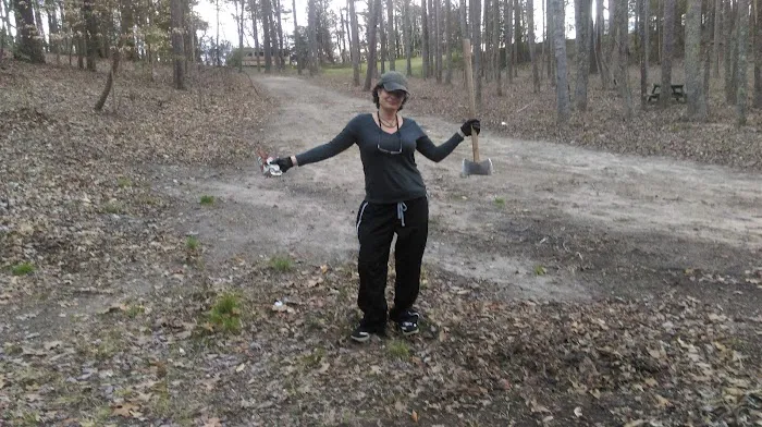 Hidden Acres Family Campground Picture 2