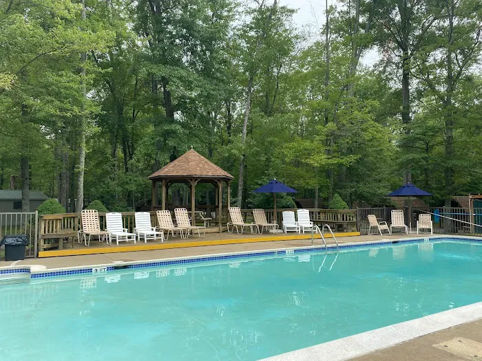 Fredericksburg / Washington DC South KOA Holiday Picture 4