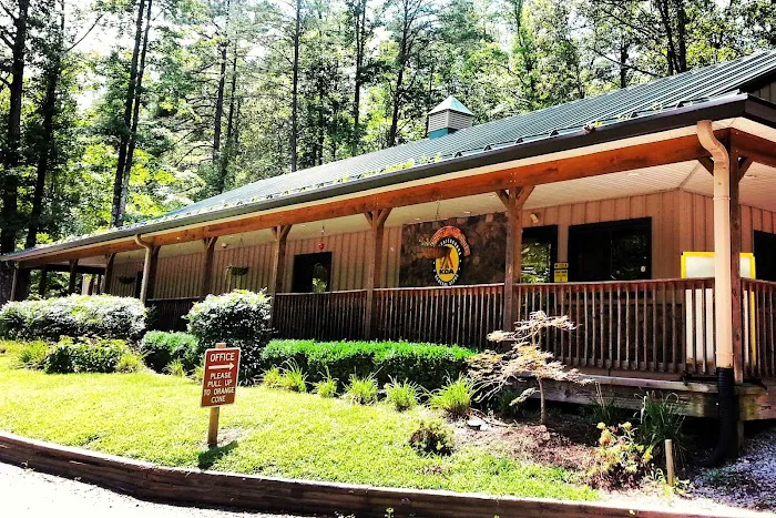 Fredericksburg / Washington DC South KOA Holiday Picture 8