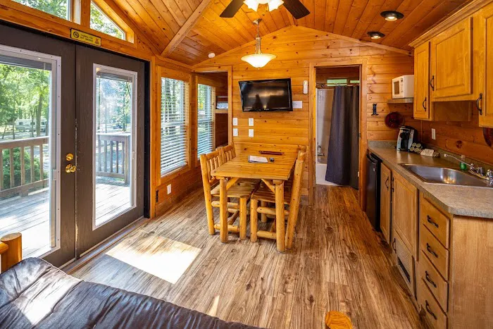 Fredericksburg / Washington DC South KOA Holiday Picture 6