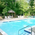 Fredericksburg / Washington DC South KOA Holiday