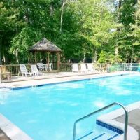 Fredericksburg / Washington DC South KOA Holiday ico