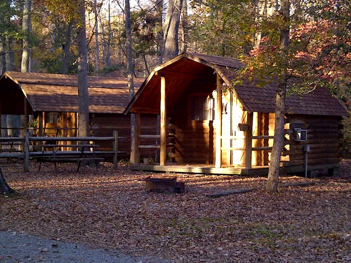 Fredericksburg / Washington DC South KOA Holiday Picture 9