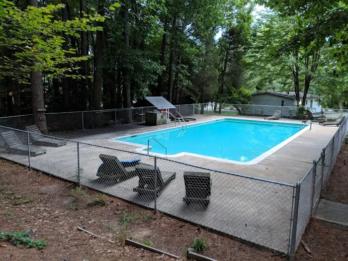 Aquia Pines Camp Resort Picture 4